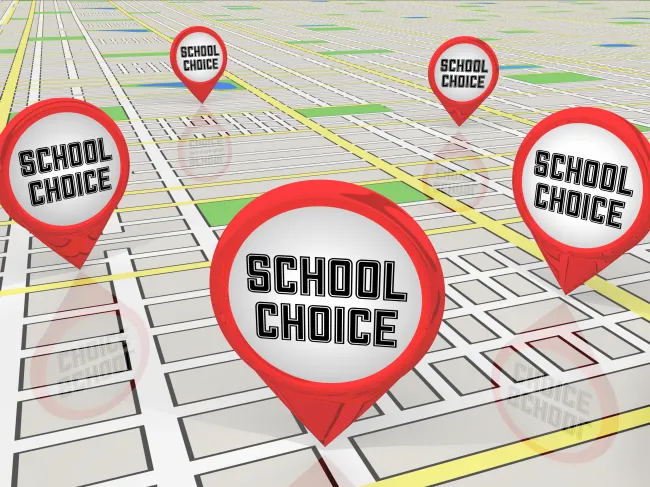 School choice